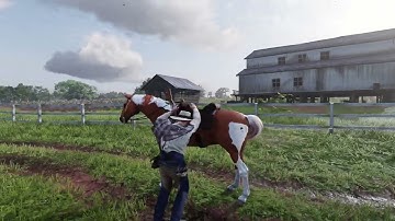 RDR2 has become extremely realistic game ever made