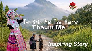 Download Lagu Twb Saib Pom Txoj Hmoo Thaum Me~01/23/2026~ MP3