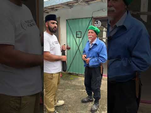 Mexican Ahmadi’s, Brotherhood & Faith