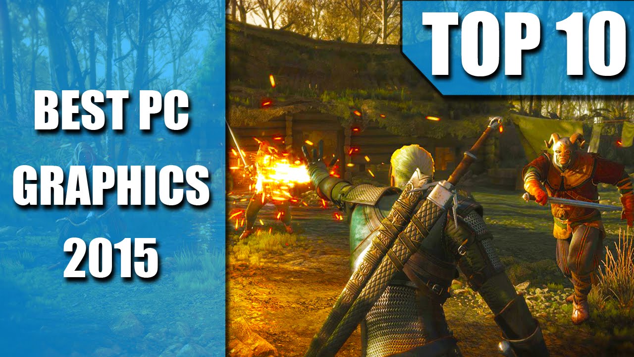 best games of 2015 pc