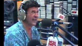 Cousin Brucie (Bruce Morrow) - 101.1 WCBS-FM New York - May 1993
