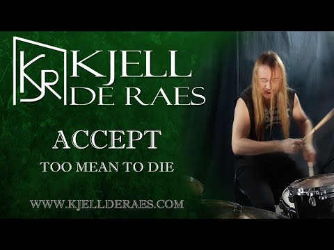 ACCEPT - Too