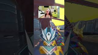 Handing Out Bta On Cod But They Need Bta Irl