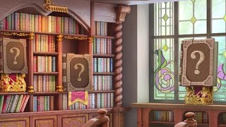 Sherlock : hidden objects #1 