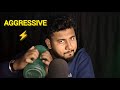  FAST ASMR ⚡ 100% TINGLE ATTACK