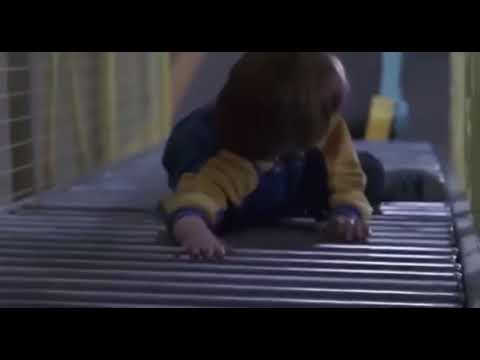 Child S Play 2 1990 Chucky S New Hand 