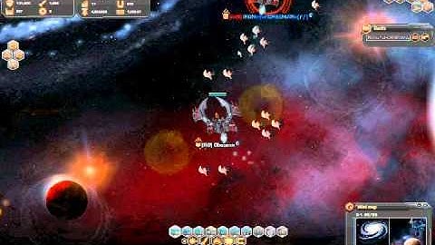 DarkOrbit USA WEST BOT