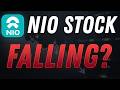 NIO Stock Falling? | Here’s What Investors Are Missing.