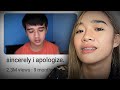 9 worst apologys from filipino youtubers