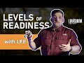 Lee's Levels of Readiness