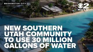 Surf lagoon development in Washington expected to open in 16 months