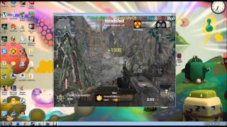 How to Get Aimbot + Wallhack in Black Ops!