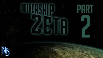 Fallout 3 Mothership Zeta Walkthrough Part 2 No Commentary