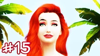 The Sims 4 Жизнь В Городе #15 / ОТДЫХ! / Stacy