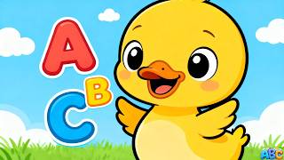 ABCD Mastery Quest - Interactive Storytelling for Alphabet Learning | Preschool Education