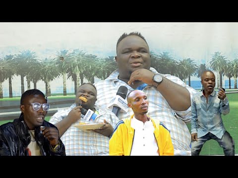 Nyamabondo Arabandagaje G Taff Nikigoryi Yaka Ntabyara Nzovu Ntabwenge Afite Kuki Mwanga Ukuri