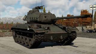 War Thunder Slander 2