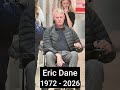 Remembering Eric Dane