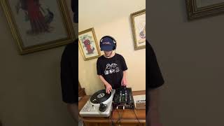 Skratcher Of The Year 2025 Round 5 - Maxiscratch