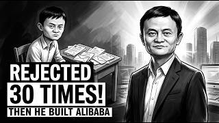 HE WAS REJECTED 30 TIMES BEFORE ANYONE BELIEVED HIM