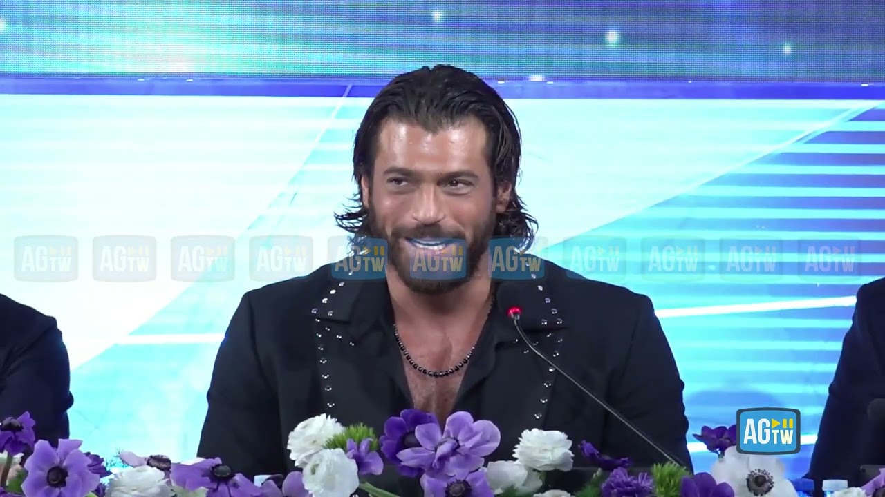 Sanremo, Cam Yaman; «Nessun caso in Turchia sono stato subito liberato»