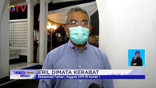 Rumah Dinas Ridwan Kamil Terus Didatangi Petakziah #BuletiniNewsSiang 10/06 Rumah Dinas Ridwan Kamil Terus Didatangi Petakziah #BuletiniNewsSiang 10/06