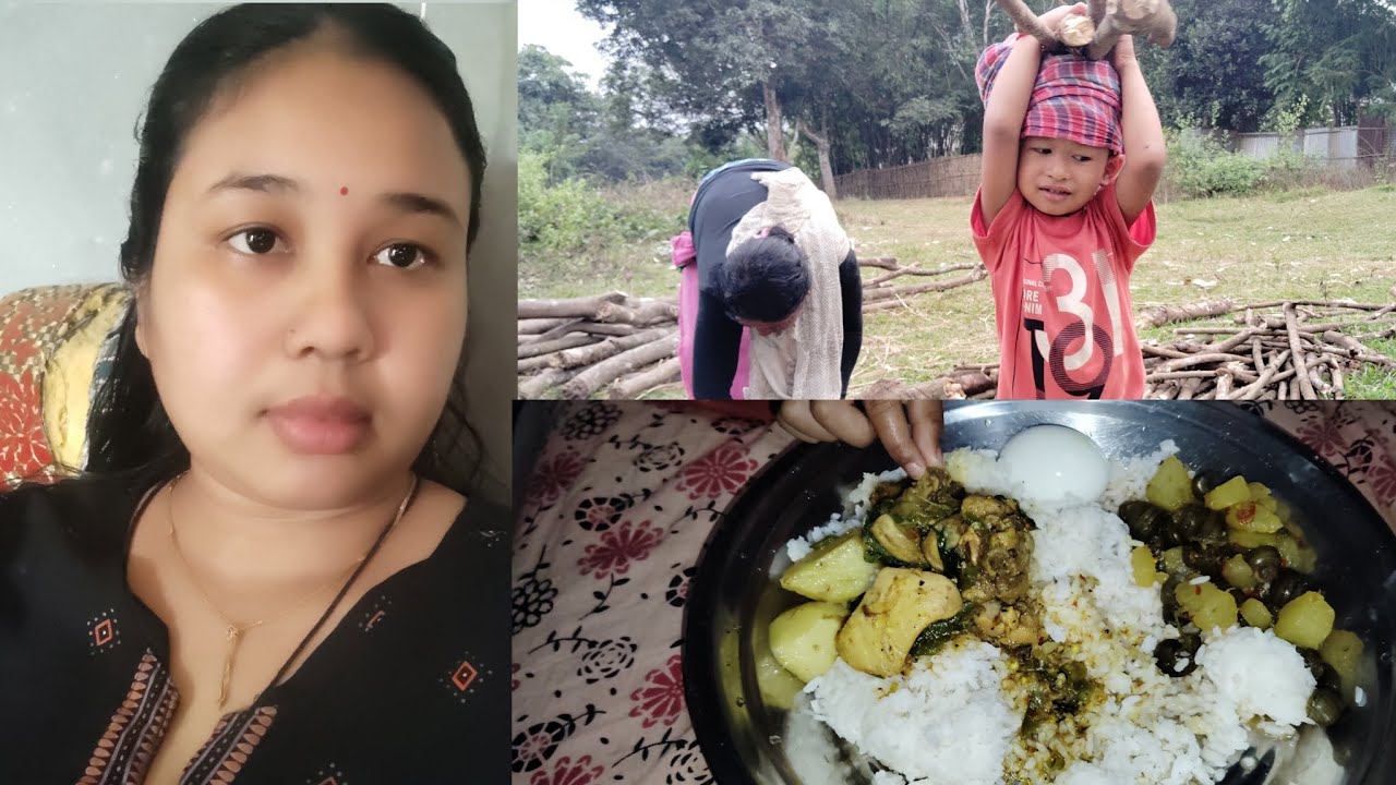 gas cylinder pakha //gas cylinder khatam ho gaya //kokborok salma 