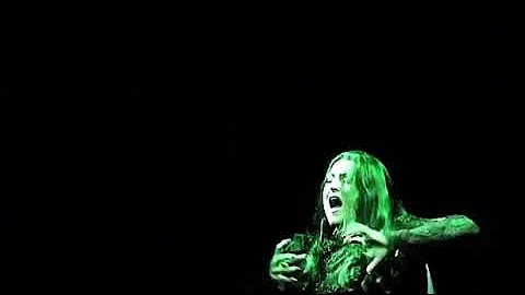 Rebecca Gilliland - No Good Deed (16/10/2021 E)