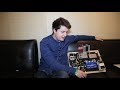 Gear Talk with Clayton Stevens (Touche Amore)