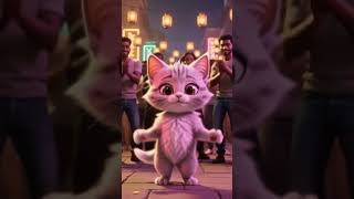 #animationAi# #anime #memes #cat