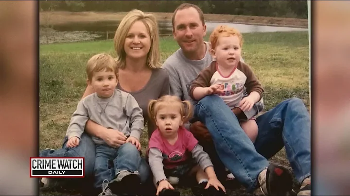 Pt. 2: Triplets Without Parents After Dad Kills Mom - Crime Watch Daily with Chris Hansen