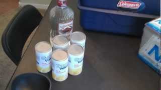 cocktail video