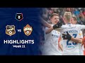 Highlights FC Ural vs CSKA (0-3) | RPL 2019/20