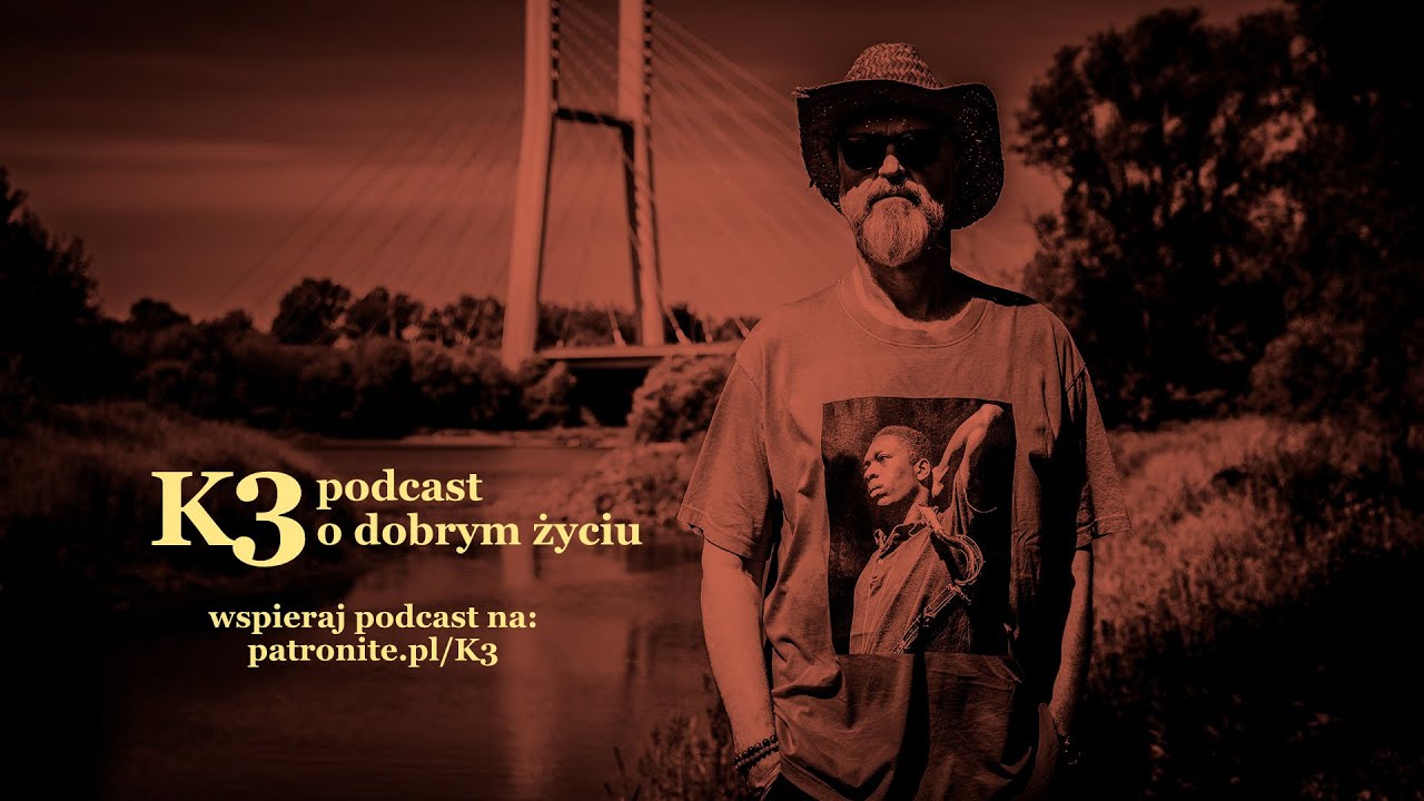 #269 – Spór (rozmowa z Tomaszem Kalko)