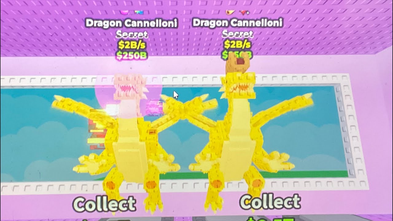 Sab trades LF OGS and dragons and garamas - YouTube