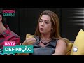 Sem Dhomini, Adriana dá voto derradeiro para formação da DR | Power Couple