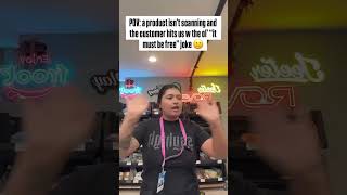 HAHAHAH YOURE SO FUNNY E anywaysy #jokes #workmeme #relatable #coworkers #workvibes#losangeles #fyp