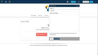 How to Add Custom CSS to Your WordPress Page with Visual Composer