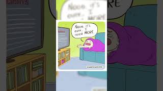 New Animated Show... Whats Up Beanie Comic Dub