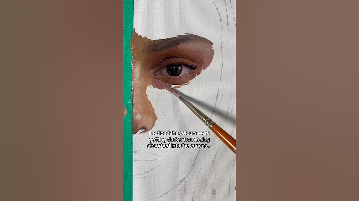 EXPENSIVE vs CHEAP CANVAS 🖌️🎨 which side wins? #artchallenge