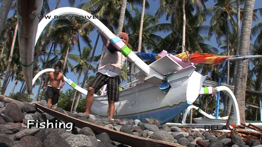 Relax Bali resort - YouTube