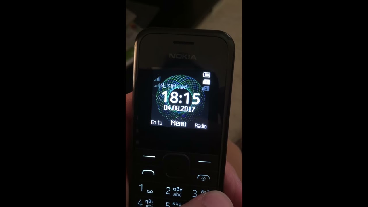 nokia 105 rm 1133 proshivka nokia 105 rm 1133 proshivka