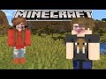 Braving the Minecraft Wilderness! | Minecraft Survival Livestream