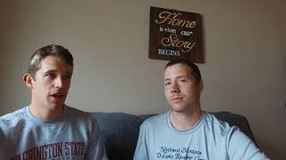 How to Taper and Peak for a Race - Bloomsday Prep