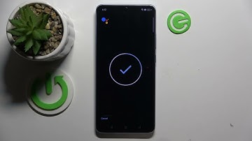 How to Make Google Assistant Accessible from the Lock Screen on OPPO Reno11 F