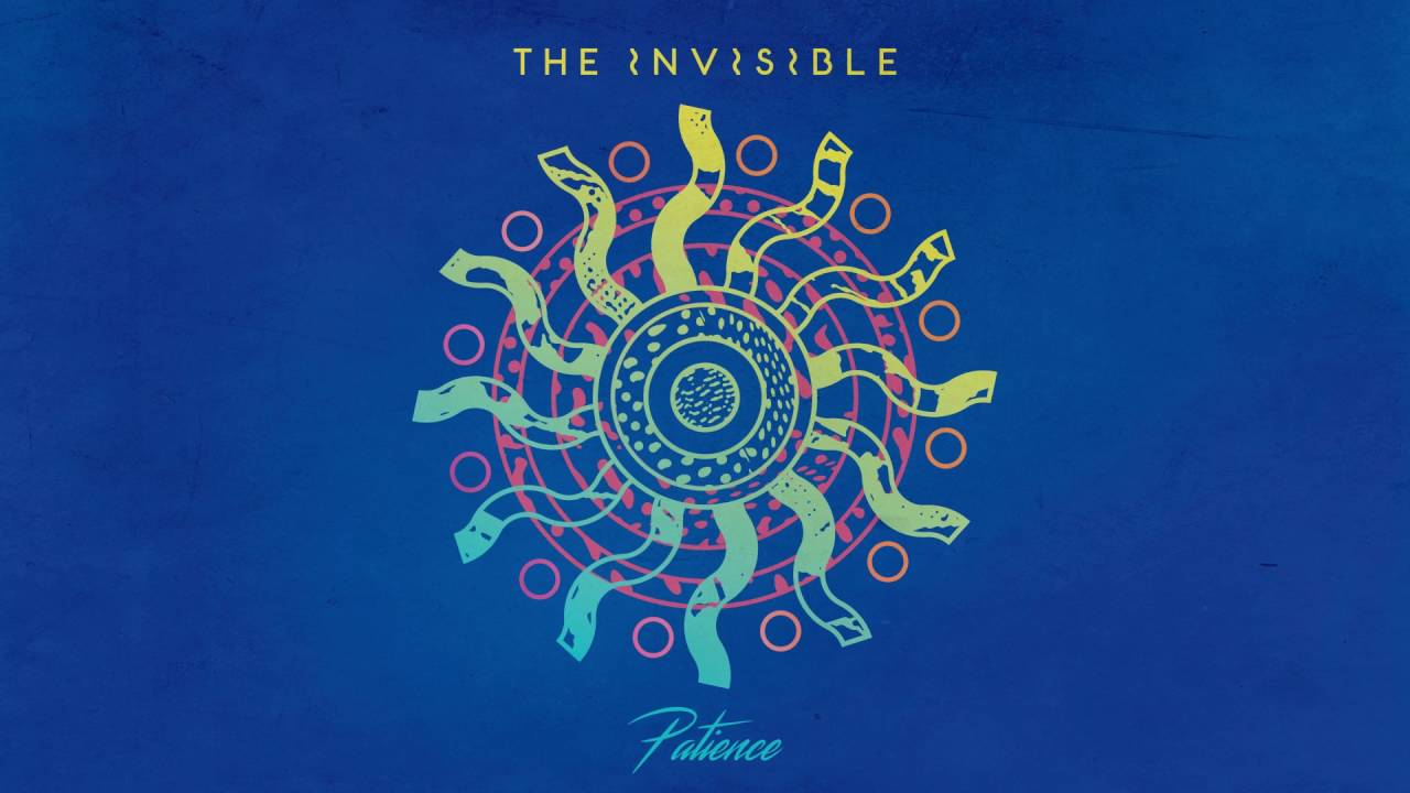 The Invisible - 'K Town Sunset featuring Connan Mockasin' - YouTube