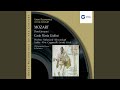 Miniature de la vidéo de la chanson Don Giovanni, K. 527: Atto I, Scena I. Duetto "Fuggi, Crudele, Fuggi!" (Donna Anna, Don Ottavio)