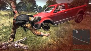 Arma 3 Battle Royale - Always Confirm The Kill