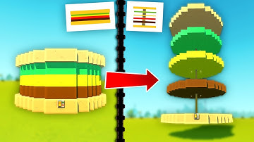 You DRAW IT, I BUILD IT! Hoppin