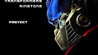 Transformers Ringtone Transformation Sound HQ Copy